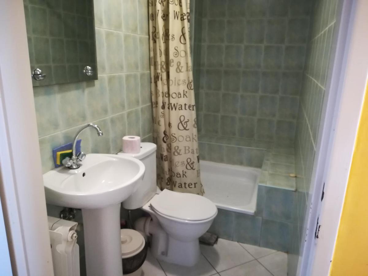 U Wikinga Hotel Zastan Kültér fotó